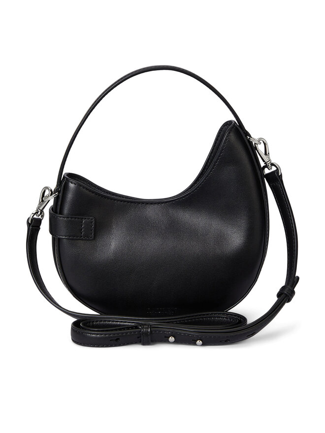 LAUREN RALPH LAUREN Handtasche LAUREN RALPH LAUREN 431980159002 Schwarz