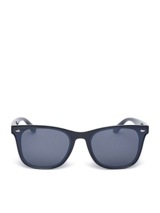Quiksilver Γυαλιά ηλίου Quiksilver QS-MA-002-SS25 Μαύρο