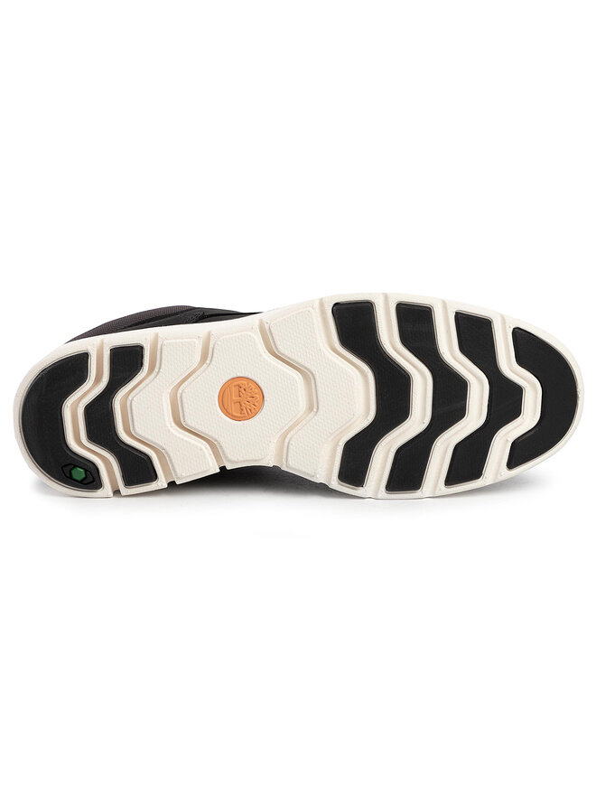 Timberland Μποτίνια Timberland Bradstreet Chukka TB0A146Q0011 Μαύρο