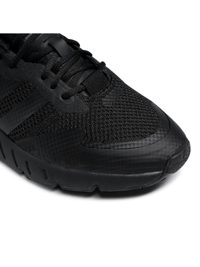 Sneakersy adidas Zx 1K Boost J G58921 Czarny | eobuwie.com.pl