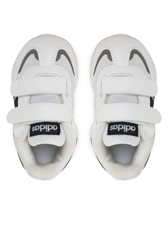 adidas Сникърси adidas Tensaur Switch JQ4754 Бял