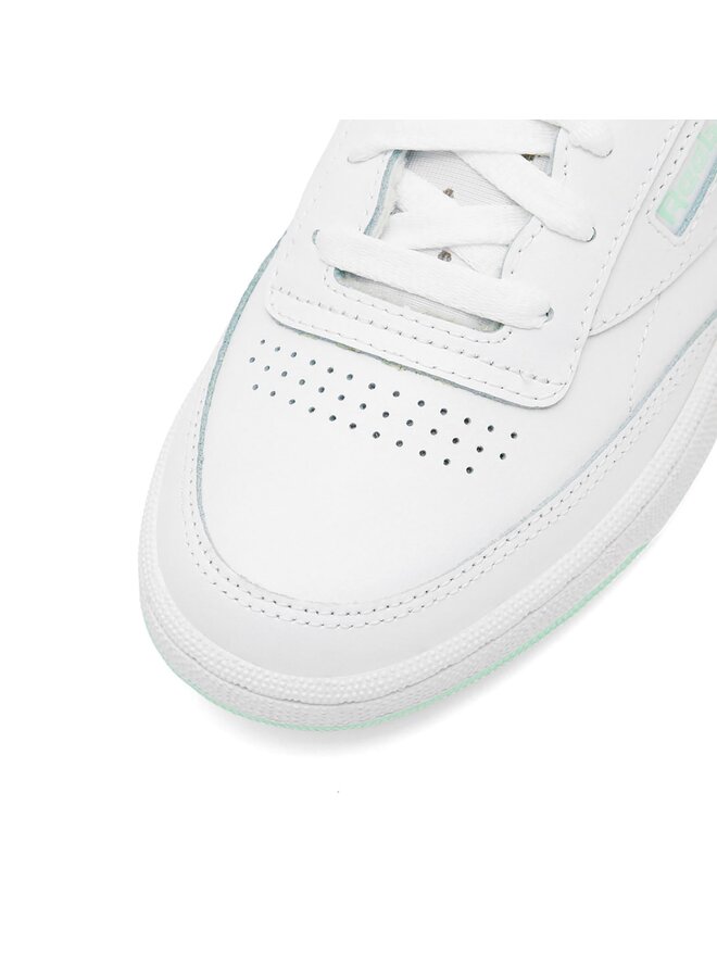 Reebok Sportcipők Reebok Club C 100033090 Fehér