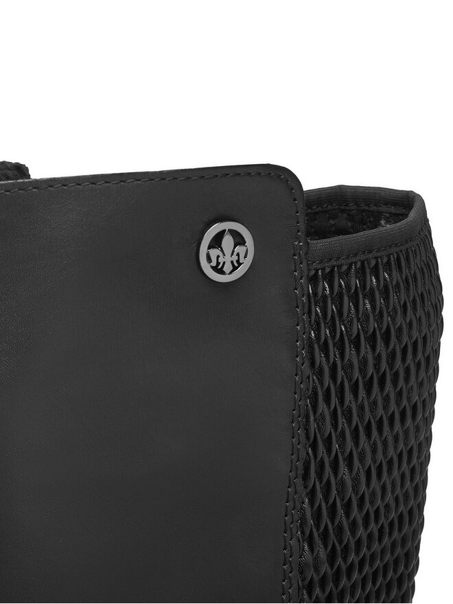 Rieker Stiefel Rieker CEO-Y2050-00 Schwarz