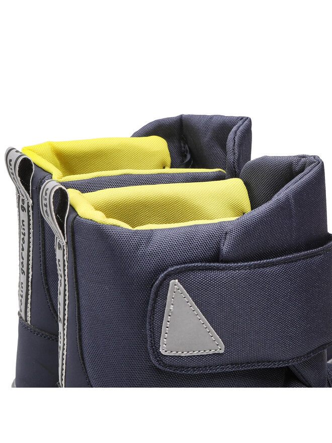 Garvalin Botas de nieve Garvalin 221852 B D Azul marino