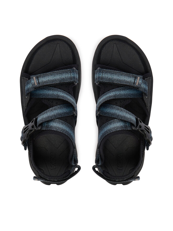 Hoka Sandalen Hoka Infini Hike TC 1162590 Schwarz