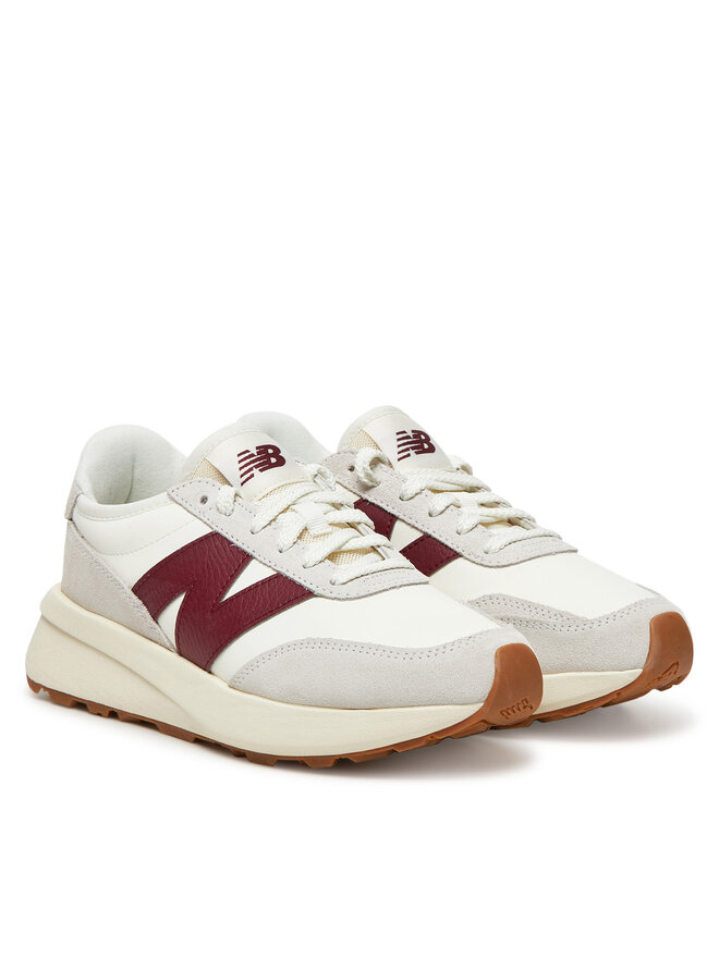 New Balance Sneakers New Balance U370CB Beige