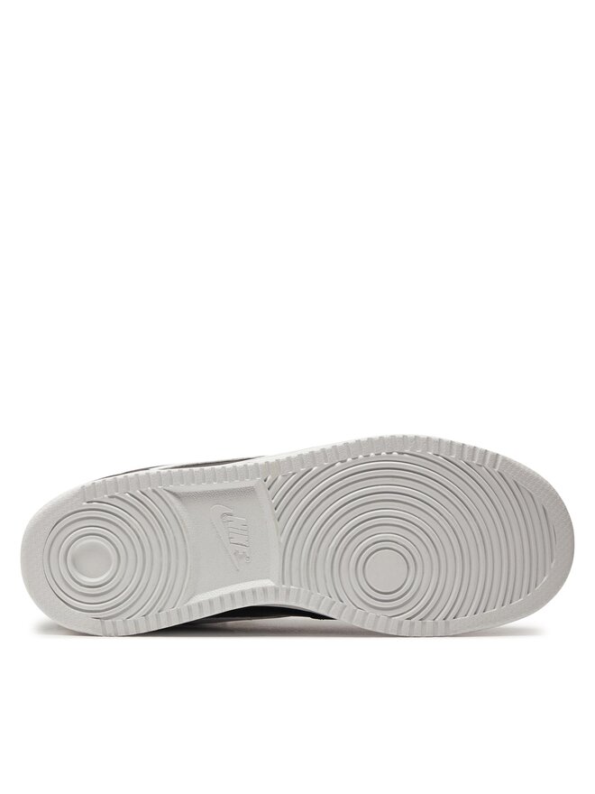 Nike Снікерcи Nike Ebernon Mid AQ1773 002 Чорний
