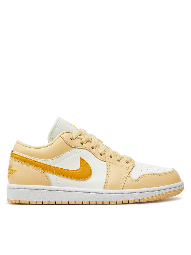 Nike Sneakers Nike Jordan 1 Low DC0774 Bianco
