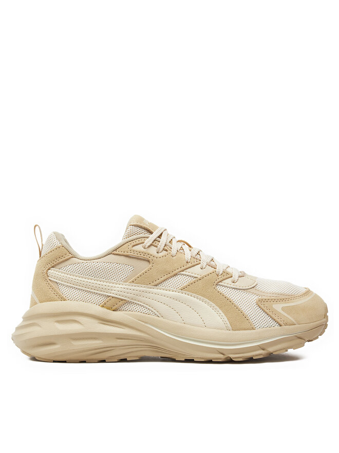 Puma Αθλητικά Puma 395295 01 Μπεζ