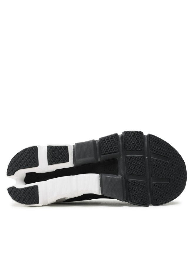 On Laufschuhe On Cloudflyer 4 7198671 Schwarz