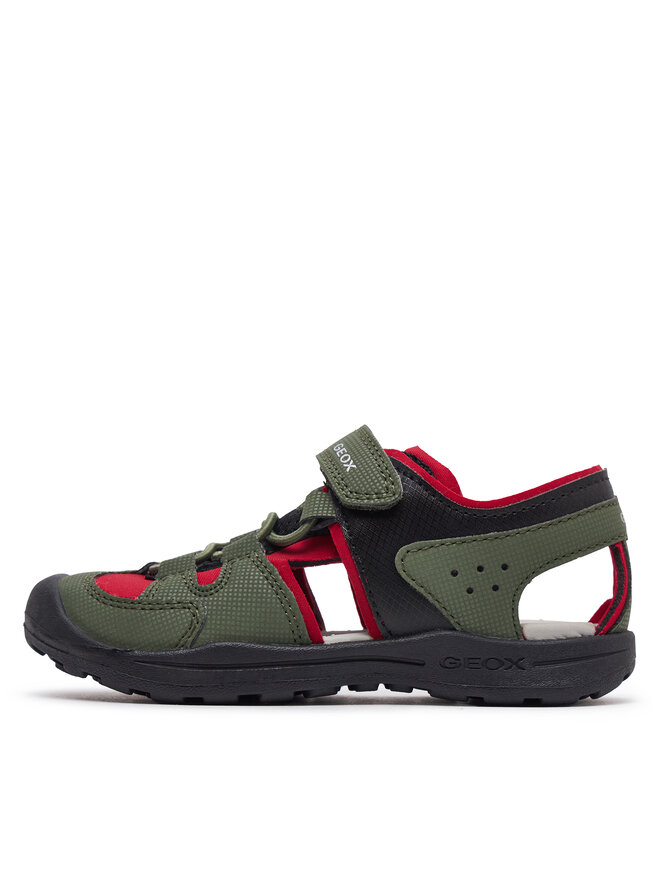 Geox Sandalen / Open schoenen Geox J VANIETT BOY kin