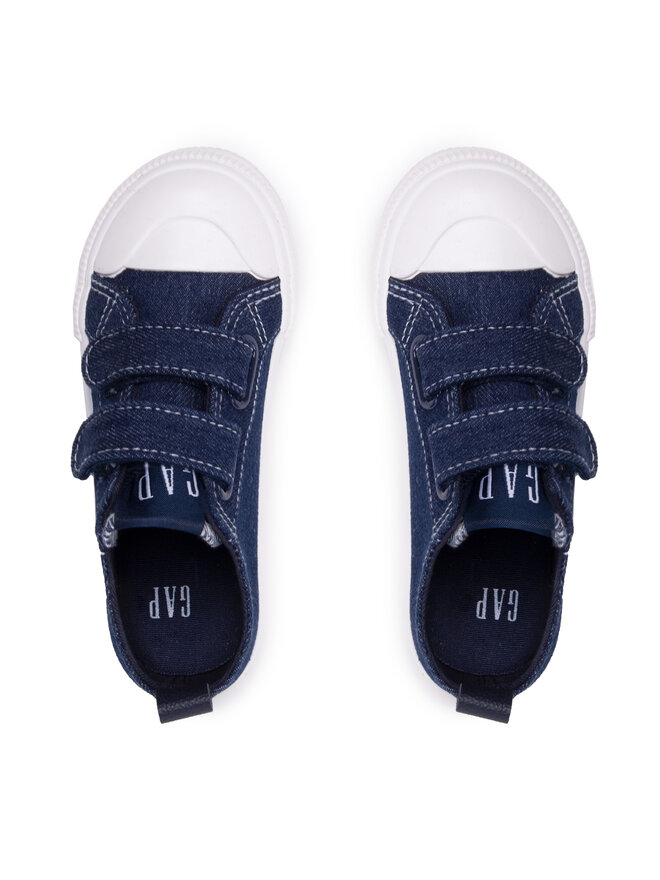 Gap Bambas Gap Houston Iv Dnm GAL003F5TYELYBGP Azul marino