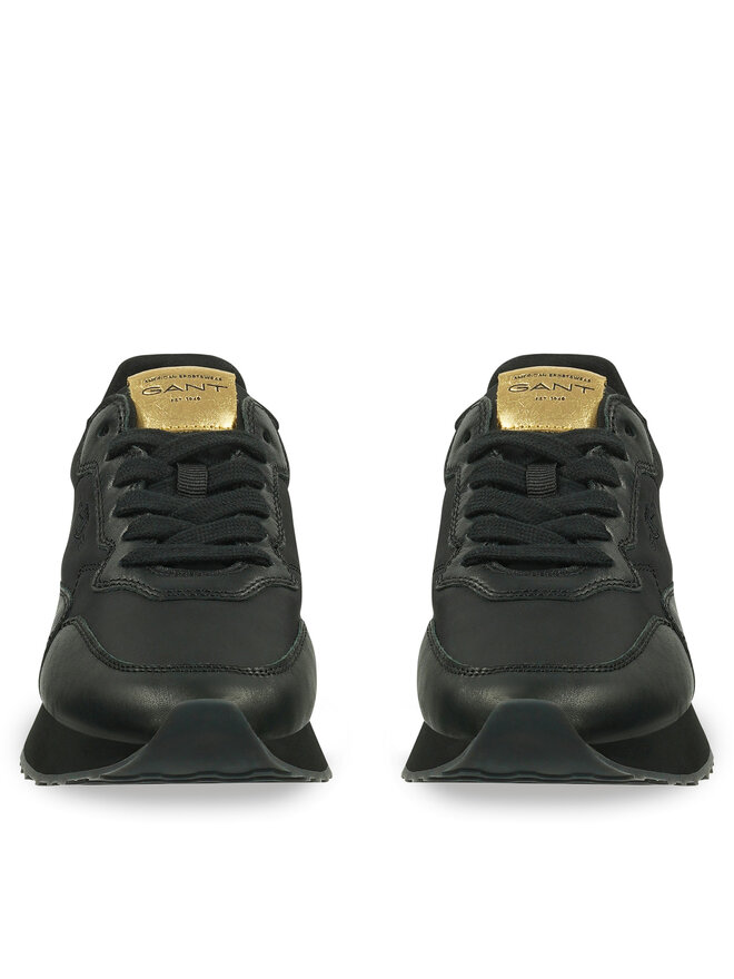 Gant Sneakers Gant Bevinda 29531671 Schwarz