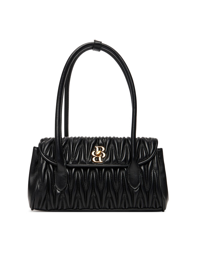 Badura Handtasche Badura CEO-ALEXA-LDA8070 Schwarz