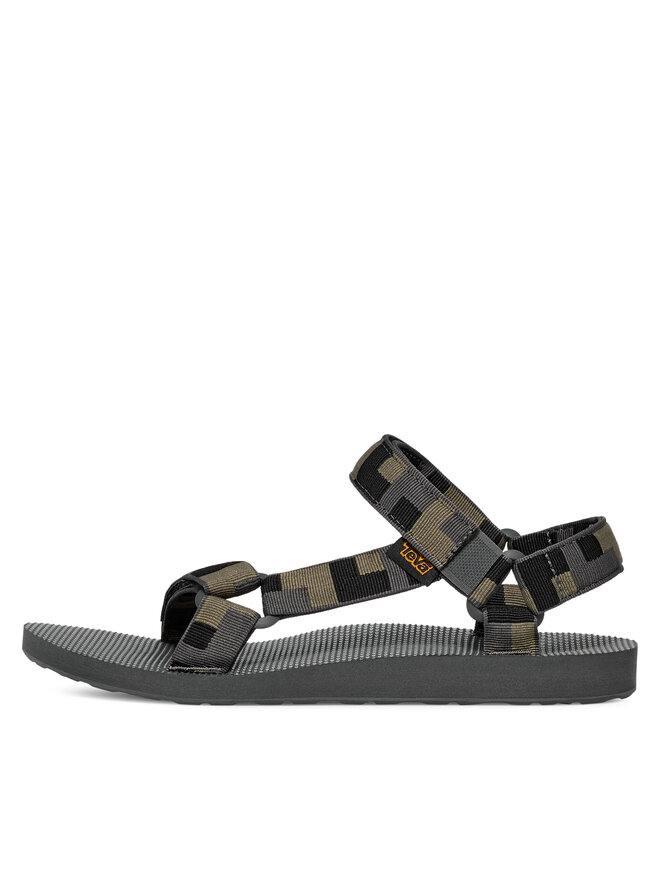 Teva Sandali Teva Original Universal 1004006 Grigio