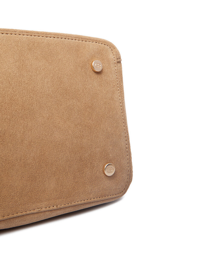 GINO ROSSI Handtasche GINO ROSSI EO-LDA88S Beige