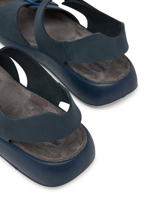 Primigi Sandale Primigi 7898822 D Bleumarin