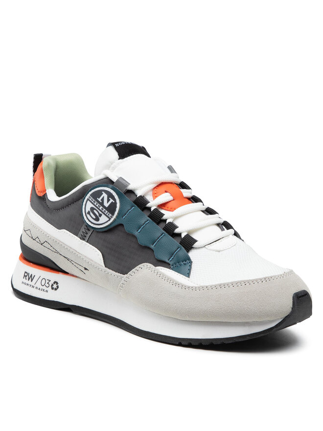 North sails scarpe trekking top