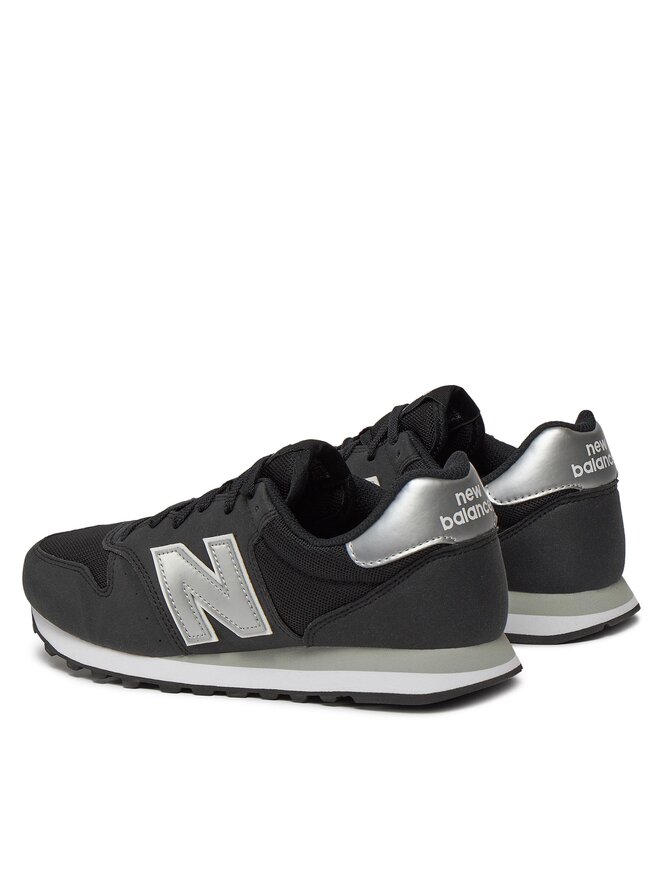 Laisvalaikio batai New Balance GM500KSW Juoda eavalyne.lt