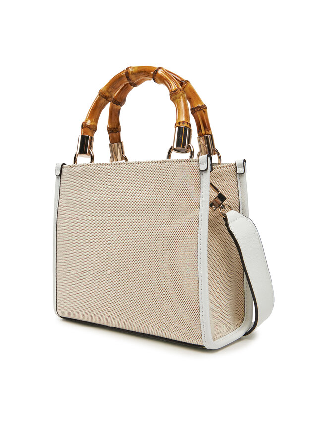 Guess Kabelka Guess HWAG93 37770 Écru