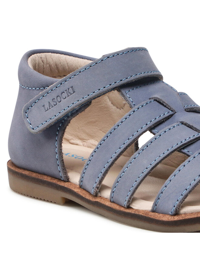 Lasocki Kids Sandalias Lasocki Kids CI12-HAPPY-07 Azul