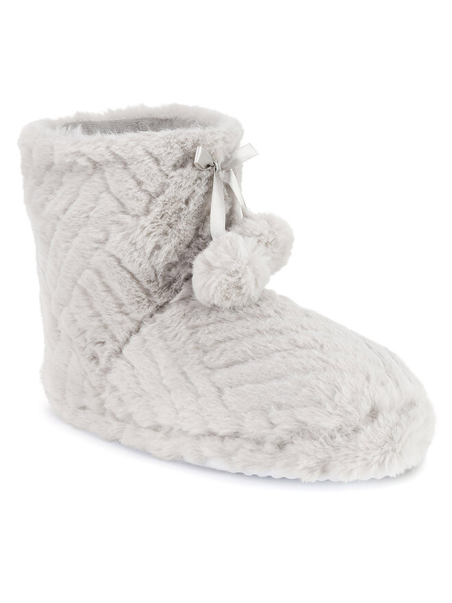 Home & Relax Pantuflas Home & Relax WFA3241-1 Gris