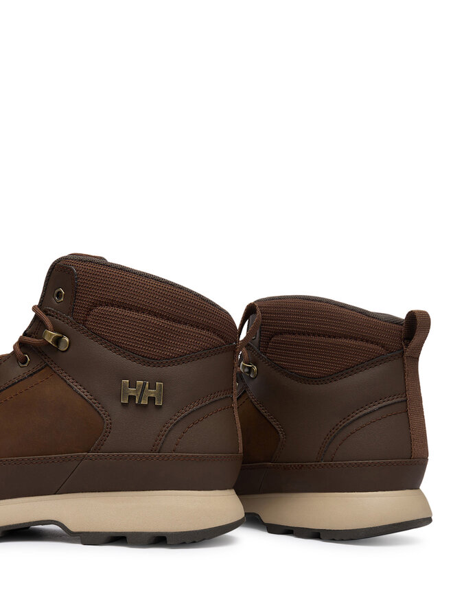 Helly Hansen Trekking čevlji Helly Hansen Calgary 2 12036_745 Rjava