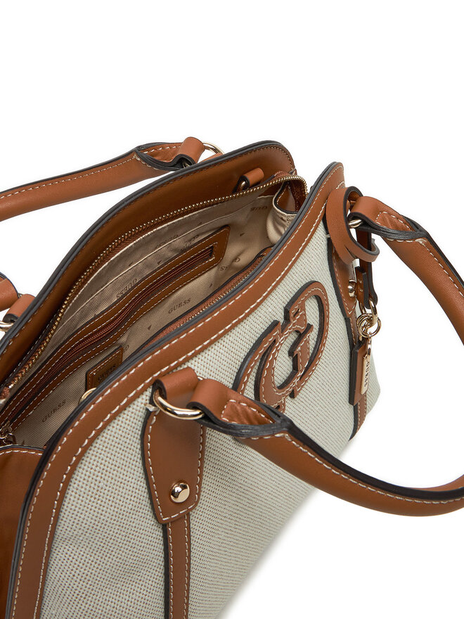 Guess Torebka Guess HWAG95 24060 Beżowy