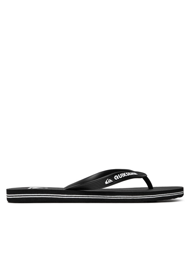 Quiksilver В'єтнамки Quiksilver AQYL100601 Чорний