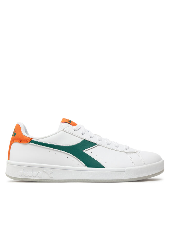 Diadora alte con strappo clearance