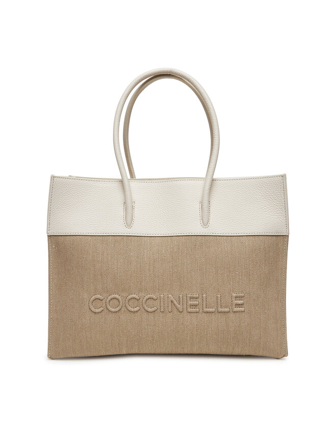 Coccinelle Soma Coccinelle S91 18 02 01 949 Bēšs