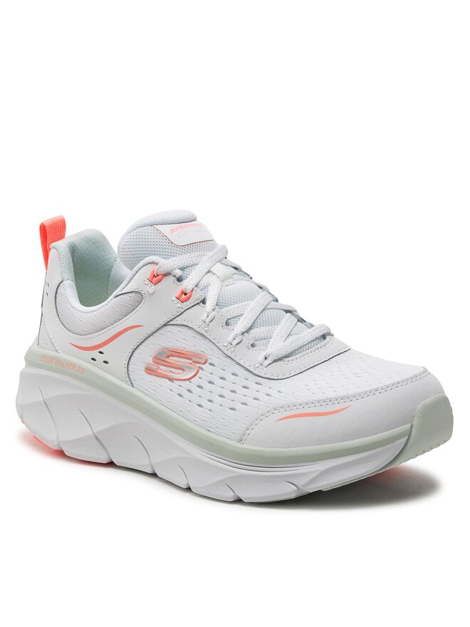 Skechers Superge Skechers D'Lux Walker 2.0-Daisy Doll 150093/WMLT Bela