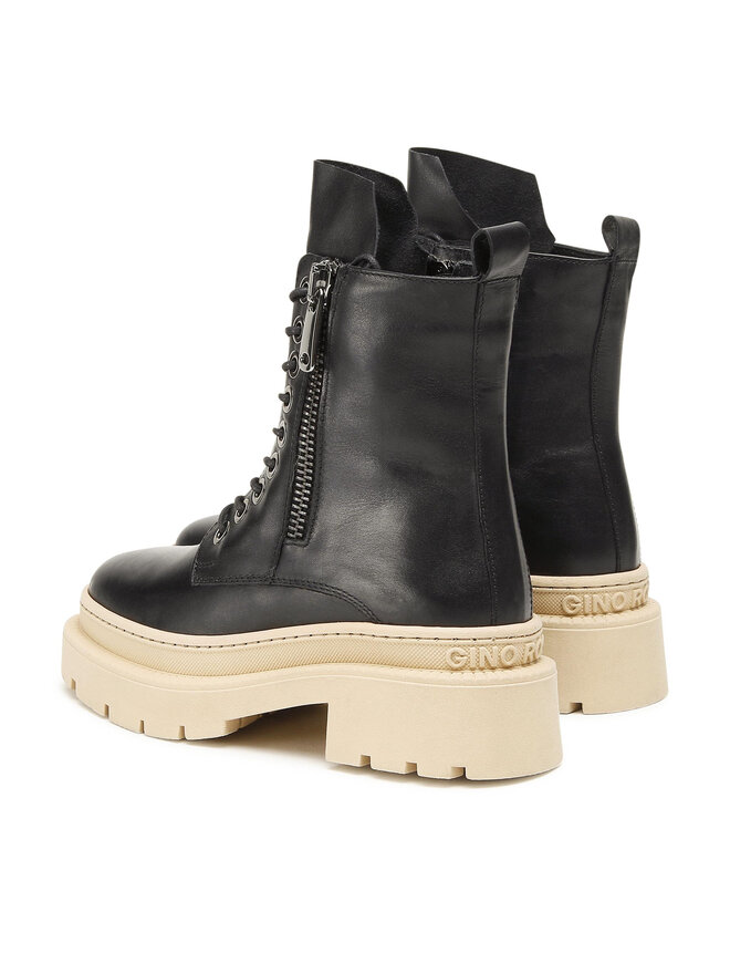 GINO ROSSI Stiefeletten Gino Rossi 222FW101V Schwarz