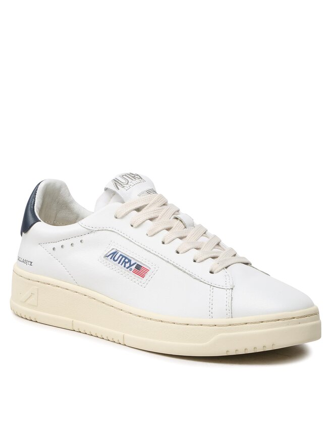 AUTRY Sneakersy AUTRY ADLM NW05 Bílá