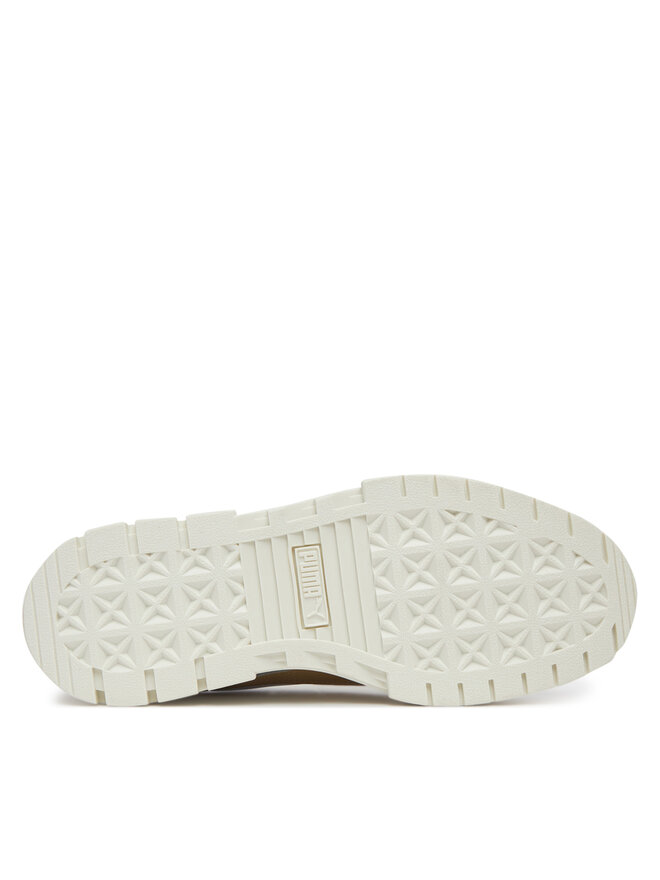 Puma Снікерcи Puma Mayze Secret Garden Wns 401262 01 Білий