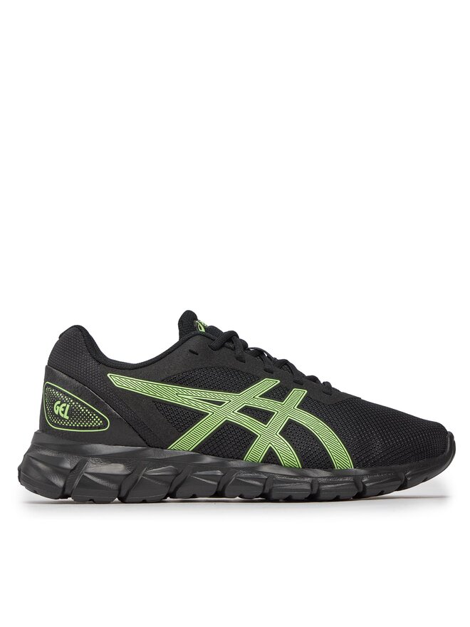 Sneakers Asics Gel Quantum Lyte Ii 1201A630 Schwarz eschuhe