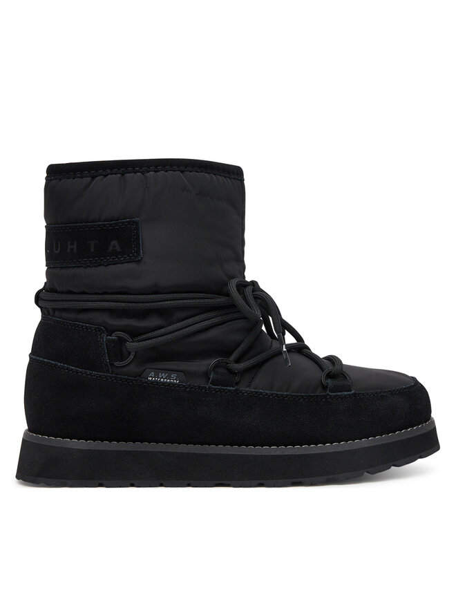 Luhta Botas de nieve Luhta Nauttiva 75580 Negro