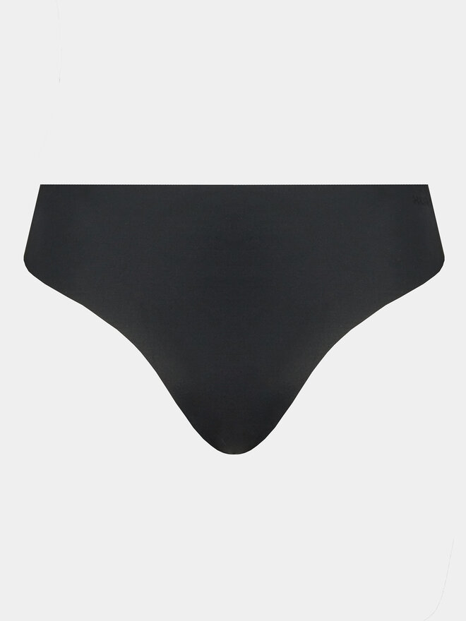 HUGO Hugo 3er-Set klassische Damenslips 50495891 Schwarz