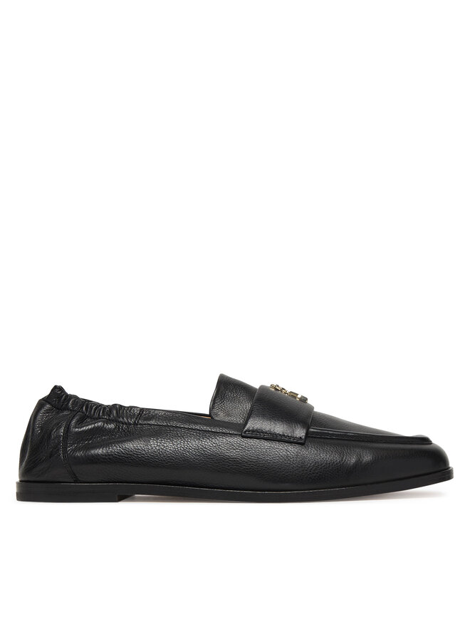 Patrizia Pepe Slipper Patrizia Pepe 8Z0137/L164-K103 Schwarz