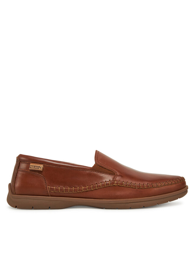 Pikolinos Polobotky Pikolinos M9A-3111 Hnědá