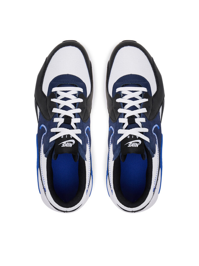 Nike Сникърси Nike Air Max Excee Gs FB3058 Тъмносин