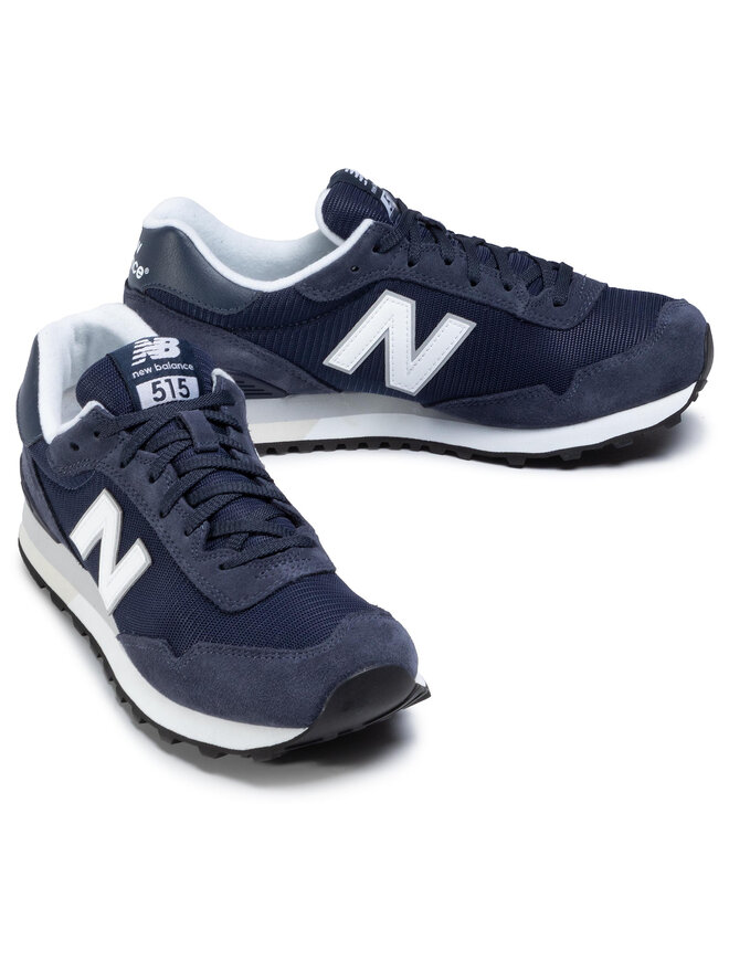 New Balance Sneakers New Balance ML515RSB Dunkelblau
