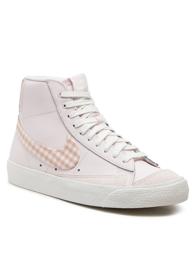 Nike Сникърси Nike Blazer Mid '77 FD9163-600 Розов