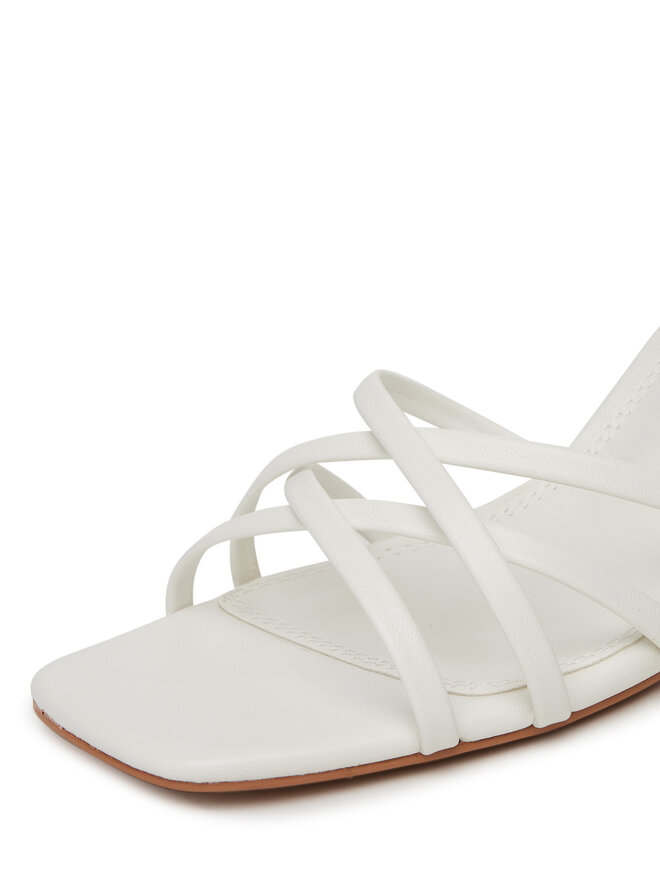 JENNY Sandalen JENNY CWBF96728-06 Weiß