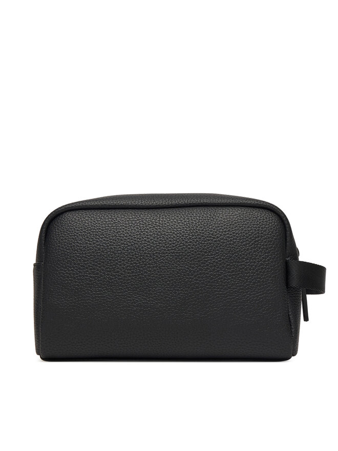 HUGO Geantă pentru cosmetice HUGO 50535686 Negru