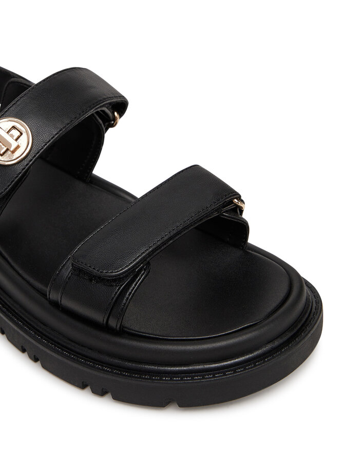 Aldo Sandalen Aldo Linette 13836282 Schwarz