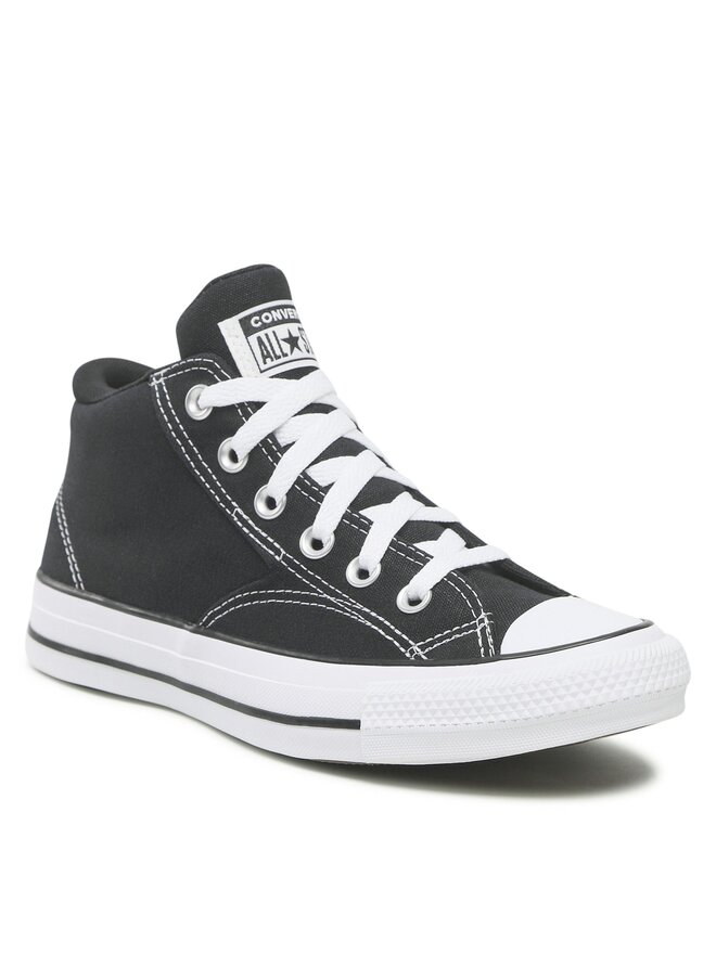 Converse Tornacipő Converse Ctas Malden Street Mid A00811C Fekete