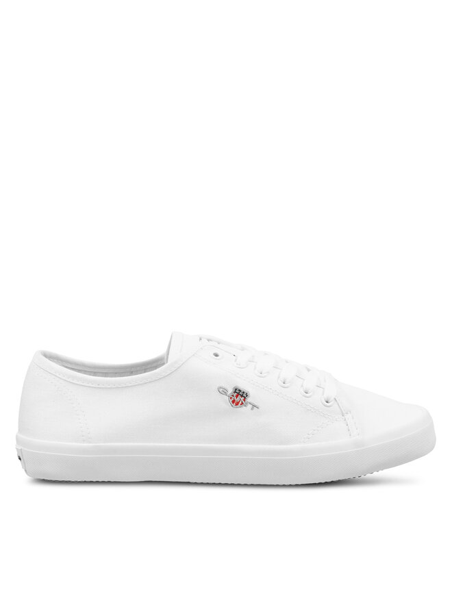 Gant Кросівки Gant 30538896 Білий