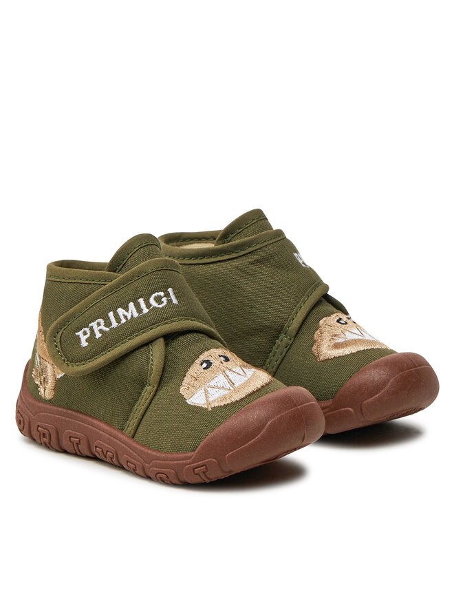 Primigi Παντόφλες Σπιτιού Primigi 6948044 Καφέ