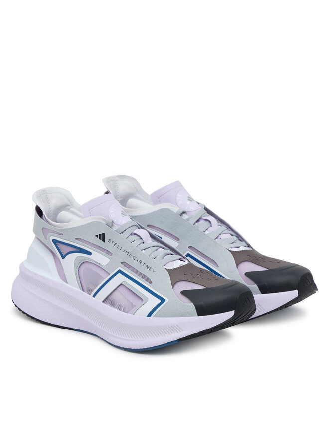 adidas by Stella McCartney Zapatillas de running adidas by Stella McCartney Ultraboost 5 JR0664 Gris